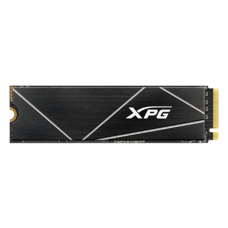 Adata xpg gammix s70 blade ssd 2.000gb gaming nvme m.2 2280 pci express 4.0 3d nand