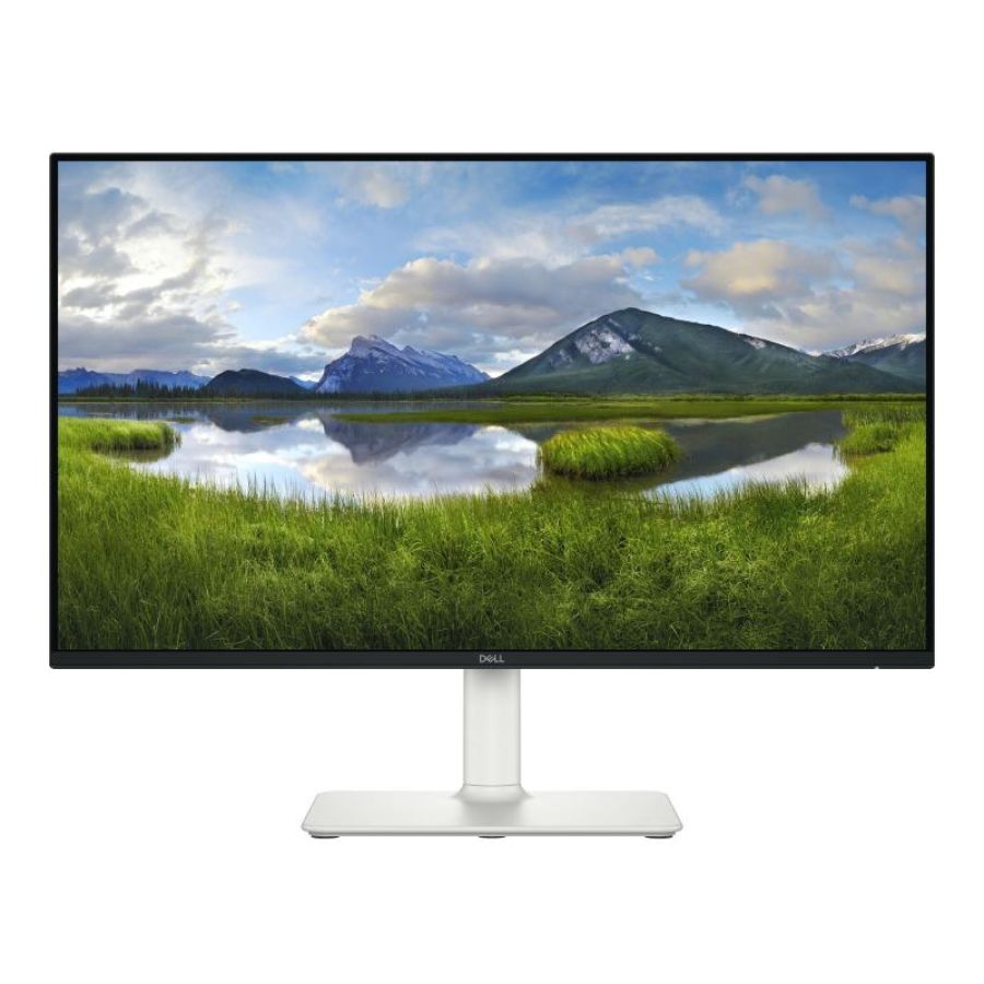 Dell 27 monitor - s2725hs