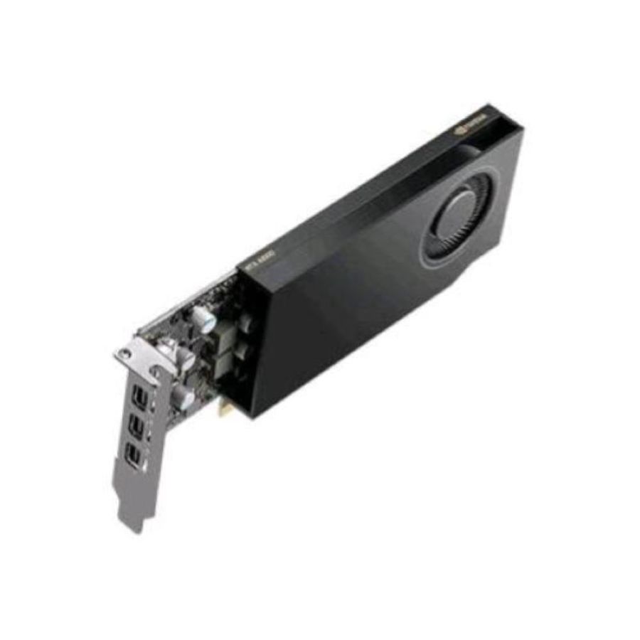 Dell nvidia rtx a1000 8gb gddr6 pcie 4.0 x8 4 mini displayport