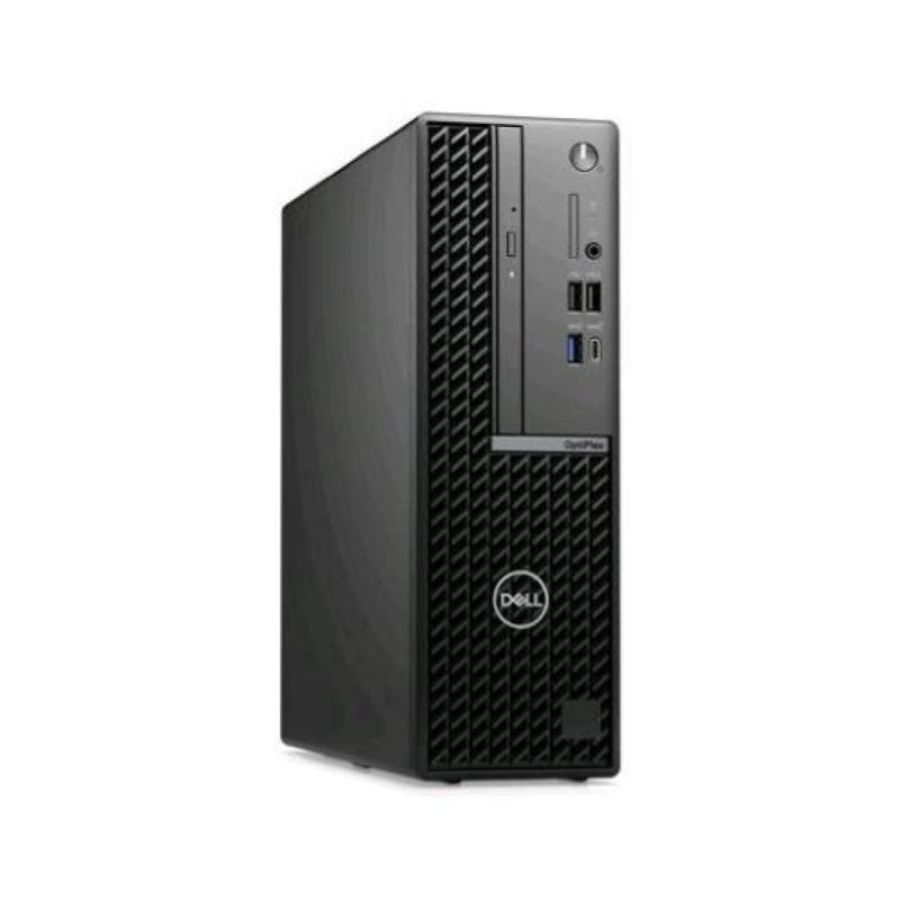 Dell optiplex 7010 plus i5-135001.8ghz ram 8gb-ssd 256gb-win 11 prof black (r93m8)