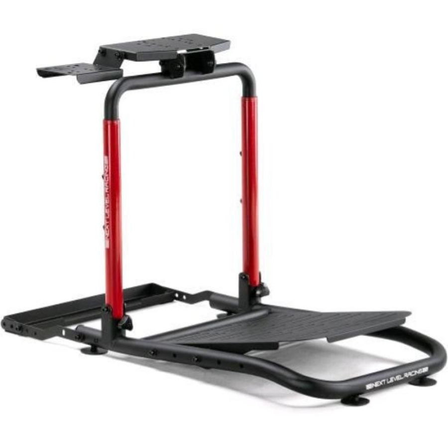 Next level racing nlr-s040 wheel stand lite 2.0