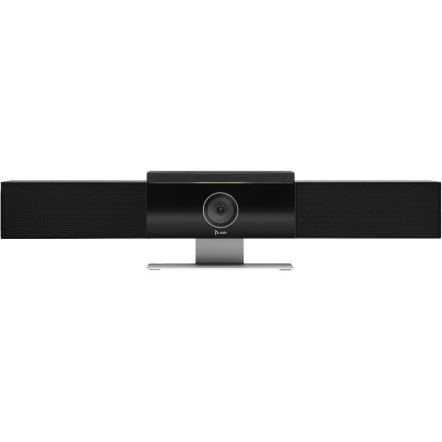 Hp poly studio usb video bar emea videobar videoconferenza
