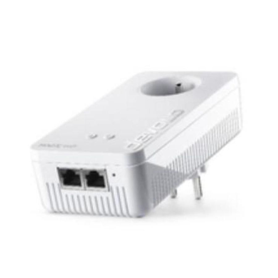 Devolo magic 1 wifi multiroom kit 1200 mbit/s collegamento ethernet lan wi-fi bianco 3 pz