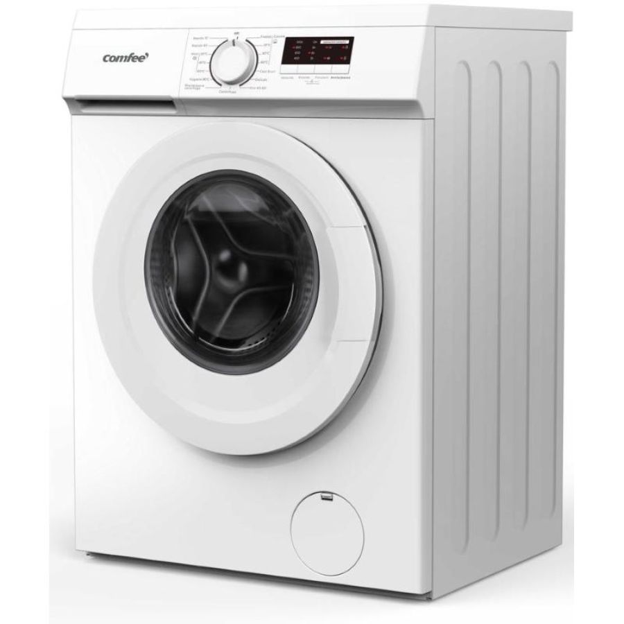 Comfee lavatrice carica frontale 6kg