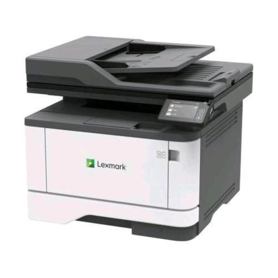 Lexmark mx431adn stampante multifunzione laser b/n a4 40ppm usb lan 10,100,1000 mbit/s 600 x 600 dpi