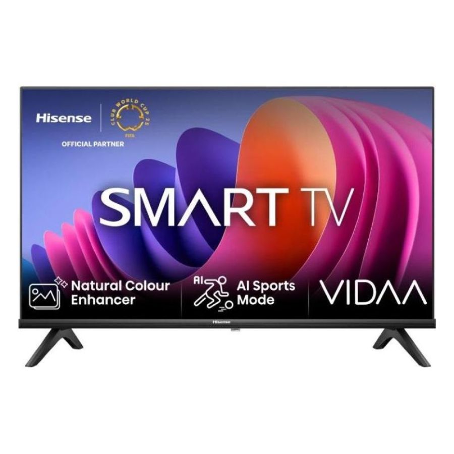 Tv led 32 32e43nt hd smart tv wifi dvb-t2