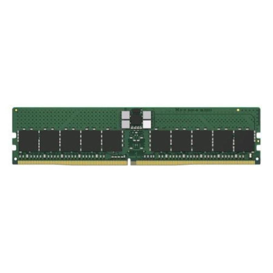 Kingston kcs-uc548s4-32g 32gb ddr5 4.800mhz cl 40 ecc data integrity check