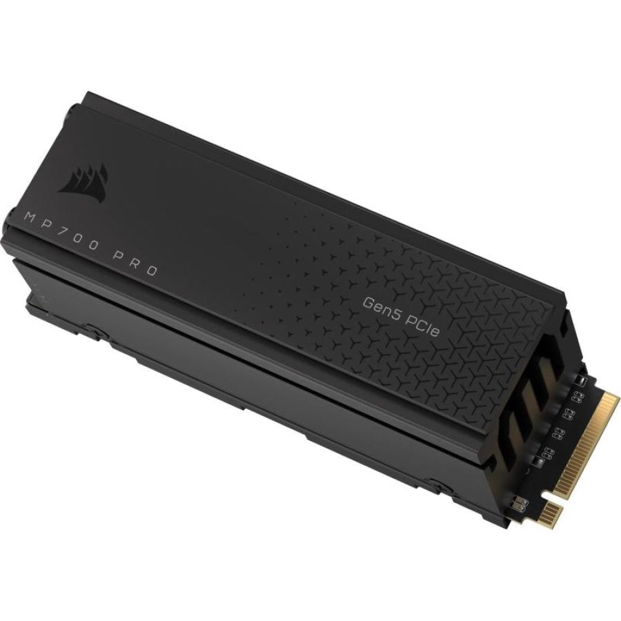 Corsair mp700 pro m.2 1 tb pci express 5.0 nvme 3d tlc nand