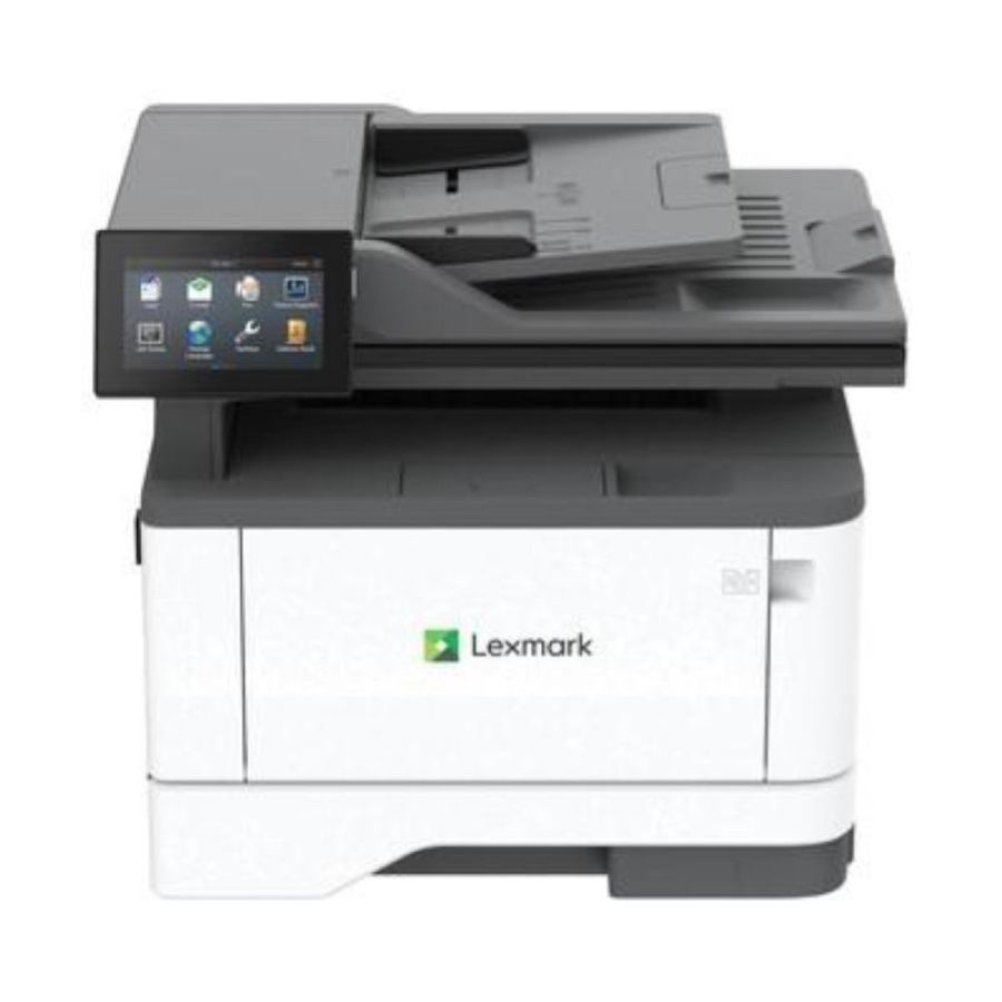 Lexmark xm3142 laser a4 2400 x 600 dpi 40 ppm