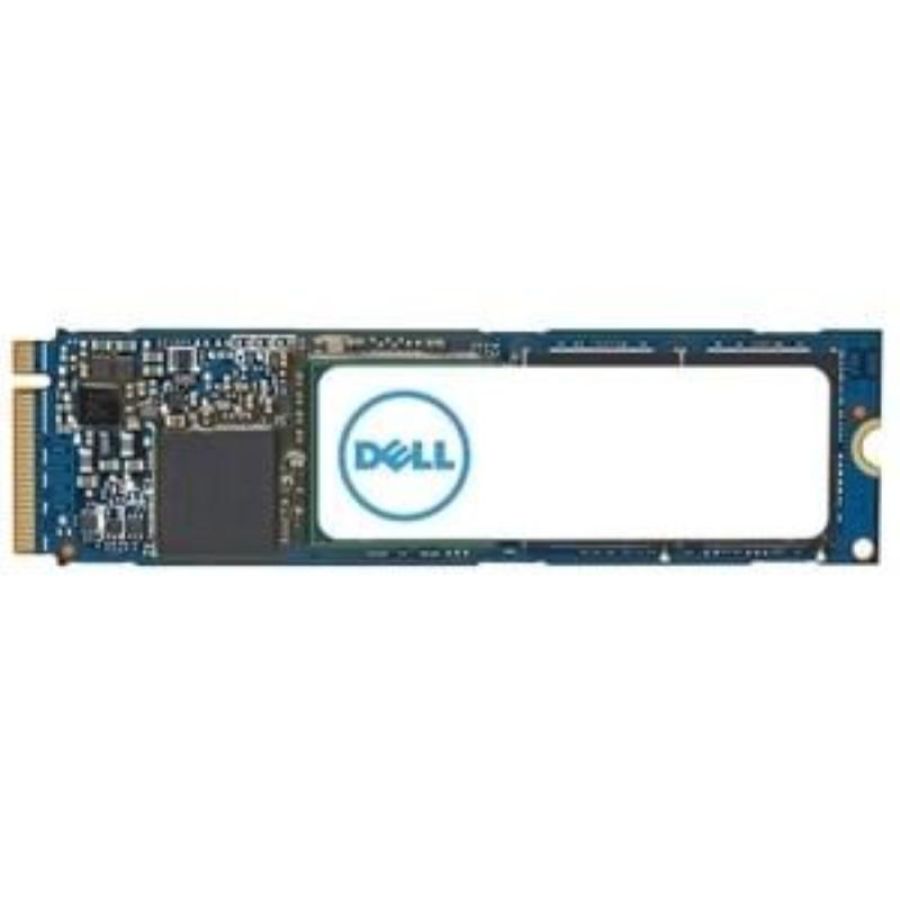 Dell ac037410 drives allo stato solido m.2 2 tb pci express 4.0 nvme