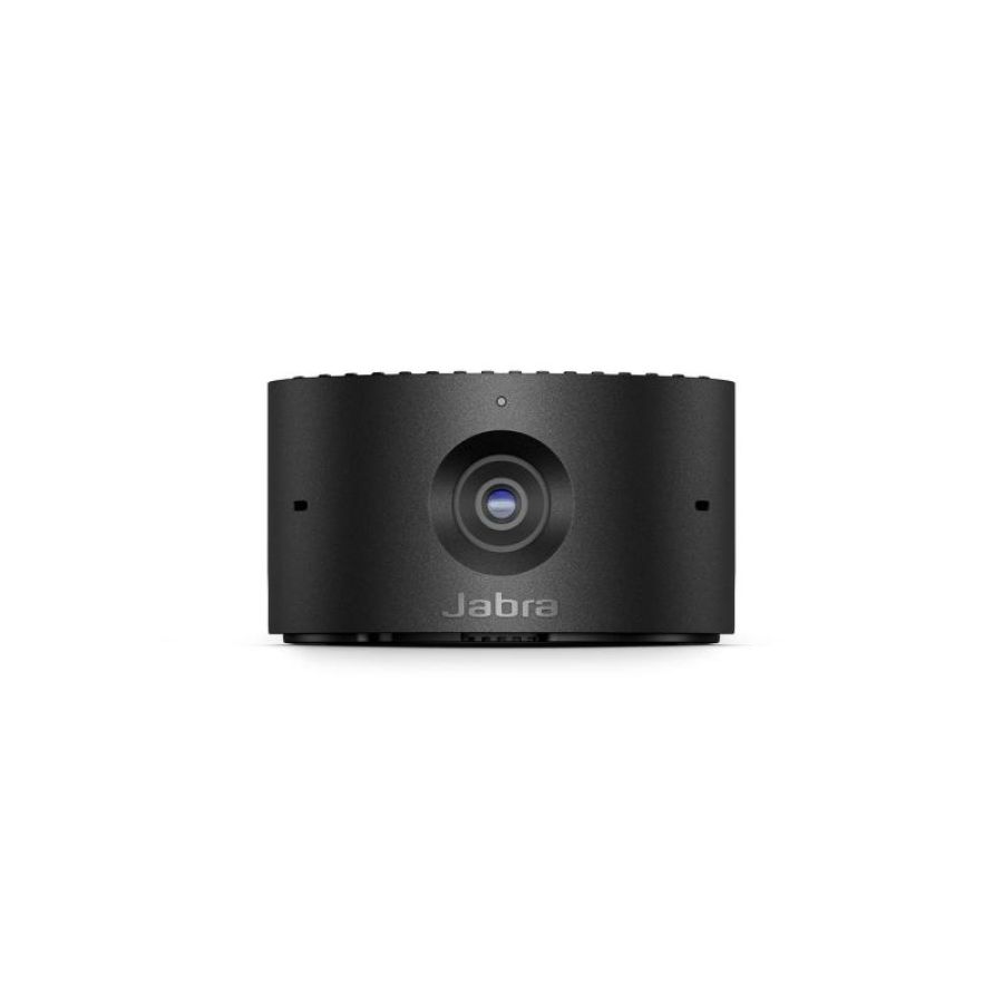 Jabra panacast 20 13 mp nero 3840 x 2160 pixel 30 fps
