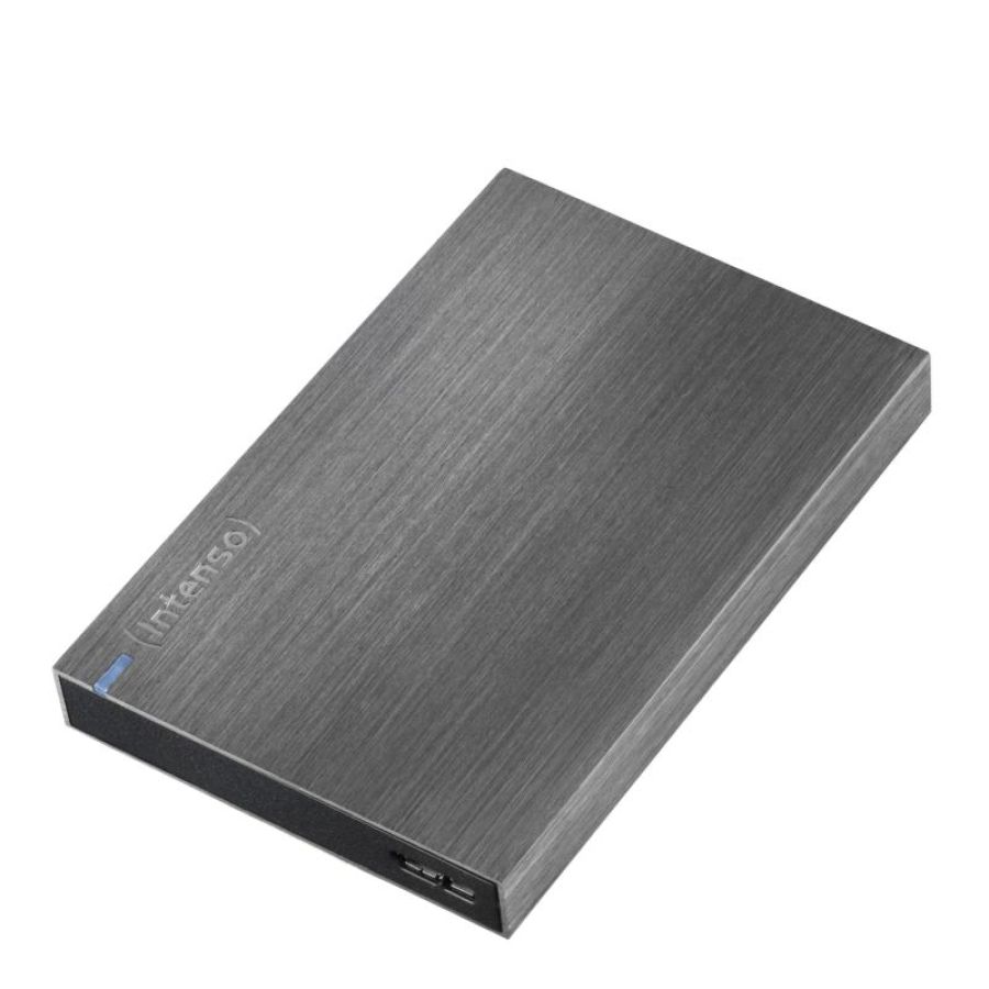 Intenso 6028680 disco rigido esterno 2 tb antracite