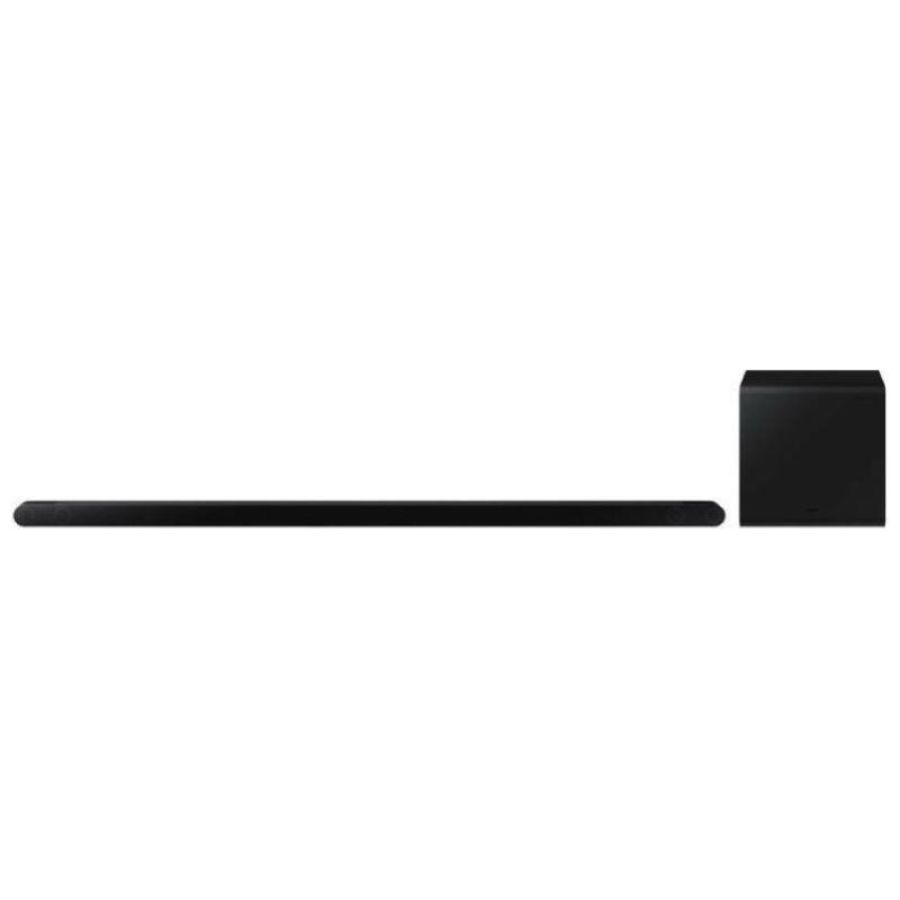 Samsung soundbar hw-s800d 3.1 ch ultra slim design wireless dolby atmos true 3.1.2 sound