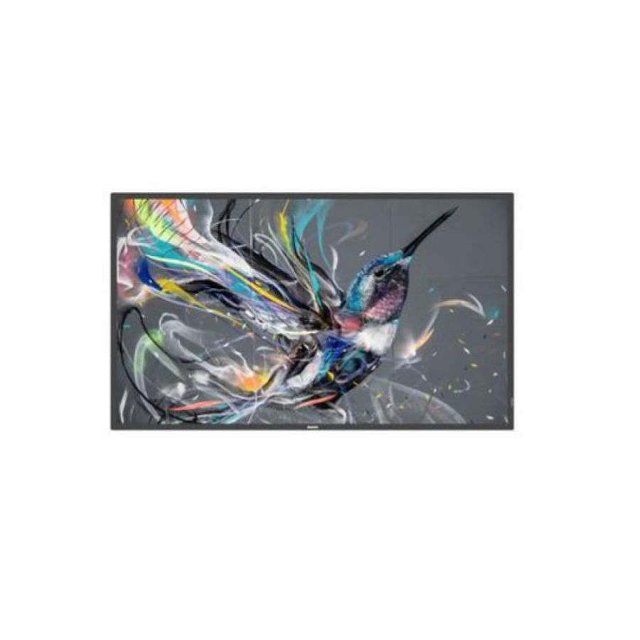 Philips 32bdl3511q-00 visualizzatore di messaggi pannello digitale 32`` 350 cd-mÂ² full hd nero 18-7