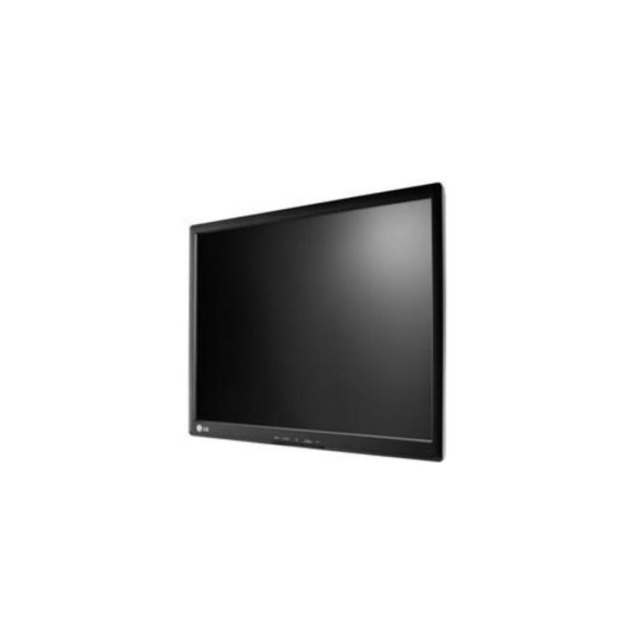 Lg monitor 17br30t-b 17`` 1280 x 1024 250 cd-mÂ²