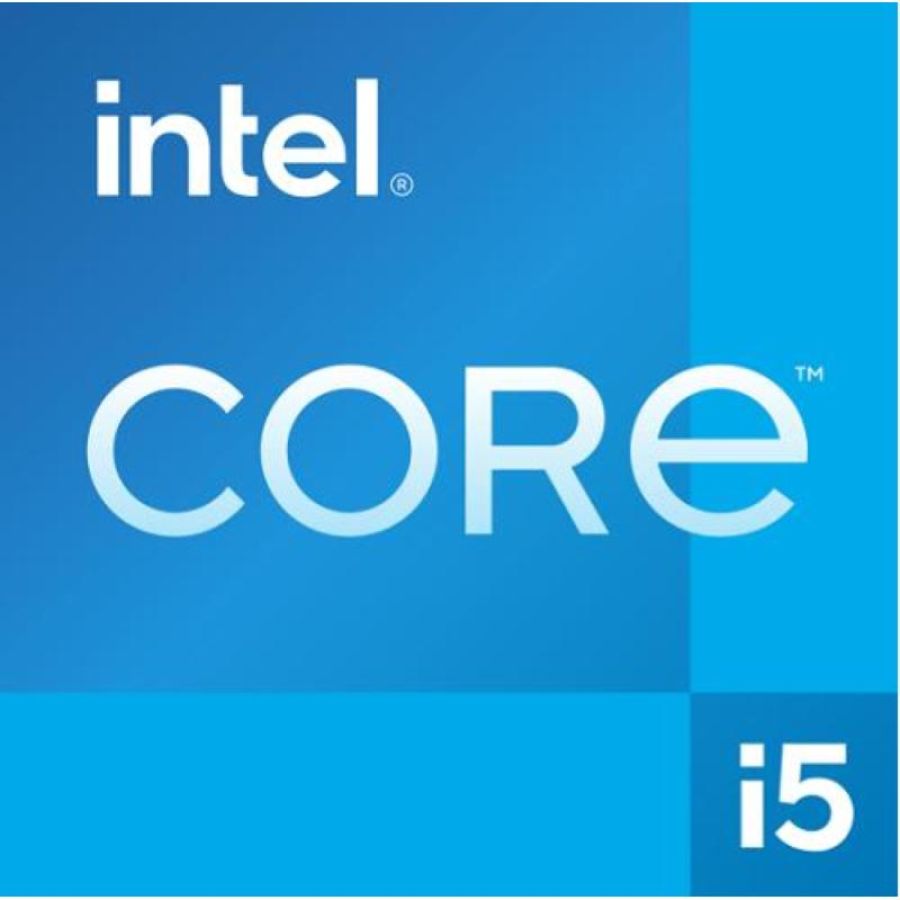 Intel core i5-12400 processore desktop di 12Â° generazione 2.5ghz 6 core