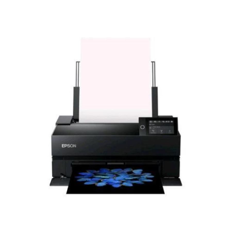 Epson surecolor sc-p700 stampante ijk jet fotografica a colori a3+ wi-fi 5760 x 1440 dpi
