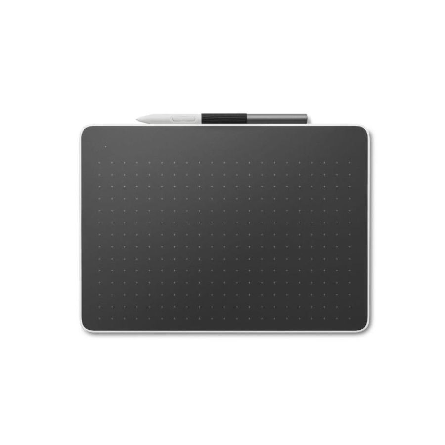 Wacom one m tavoletta grafica nero, bianco 216 x 135 mm usb