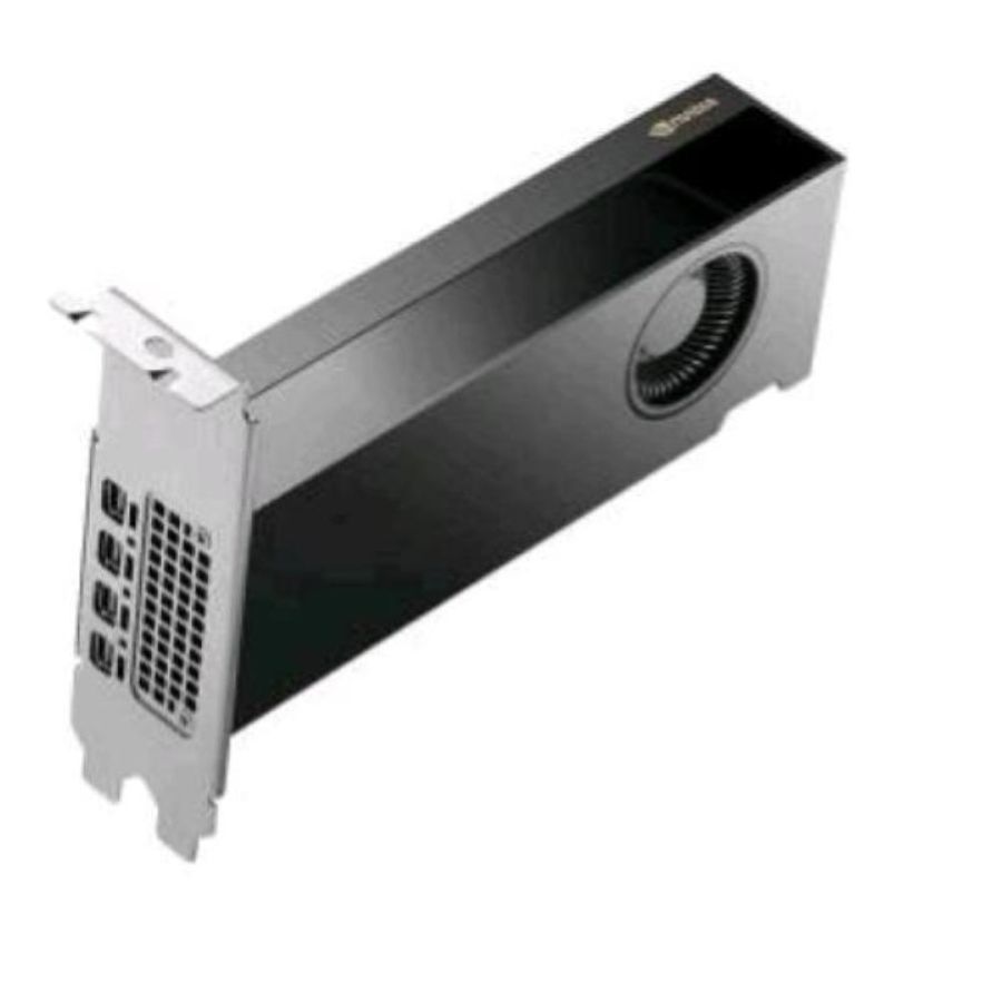 Pny scheda grafica rtx 2000 ada 16gb gddr6 pcie 4.0 raffreddamento attivo cuda