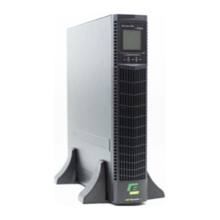 Naicon ups server 4000 va 2700w