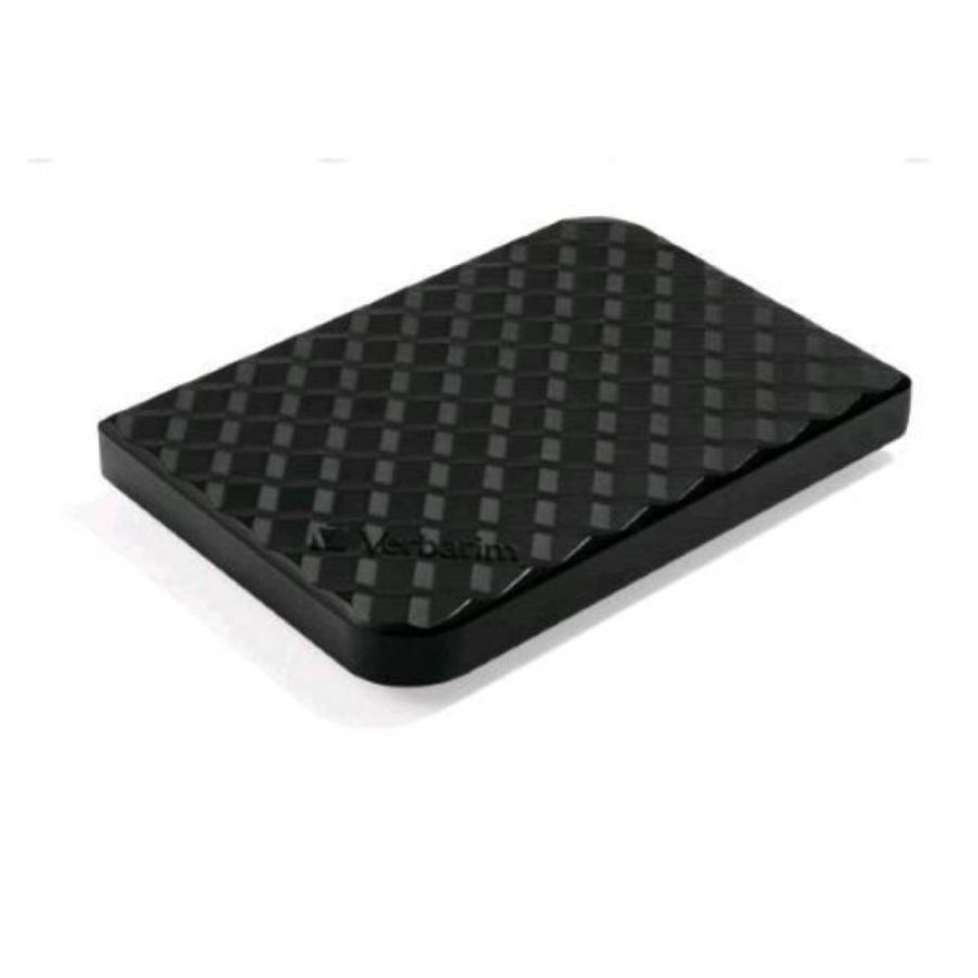 Verbatim store `n` go hdd esterno 4tb 2.5 usb 3.0 nero