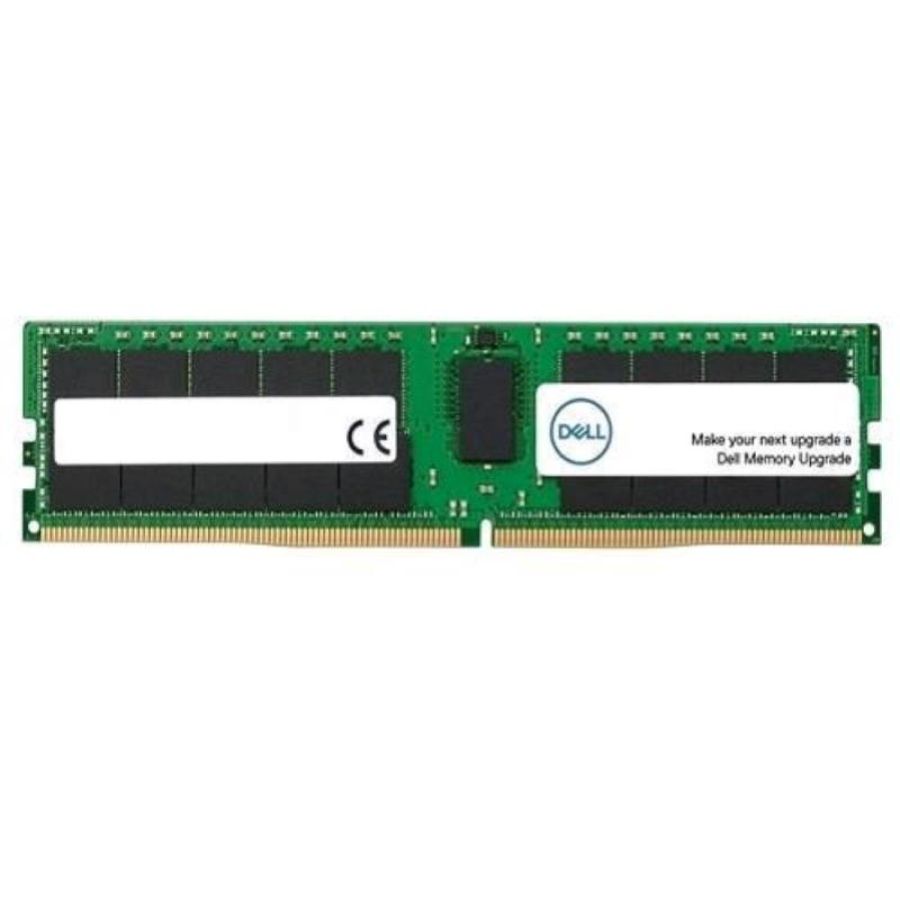 Dell ac140335 memoria ram 32gb 3.200mhz tipologia dimm tecnologia ddr4
