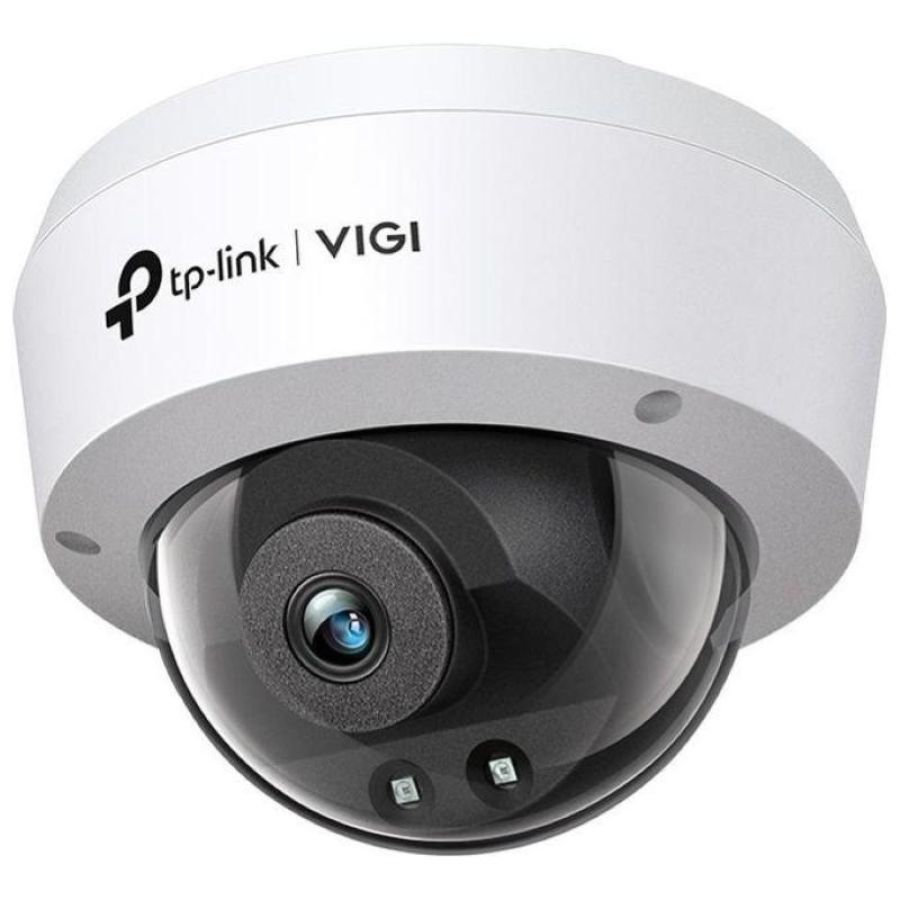 Tp-link vigi c240i (4mm) cupola telecamera di sicurezza ip interno e esterno 2560x1440 pixel soffitto-muro