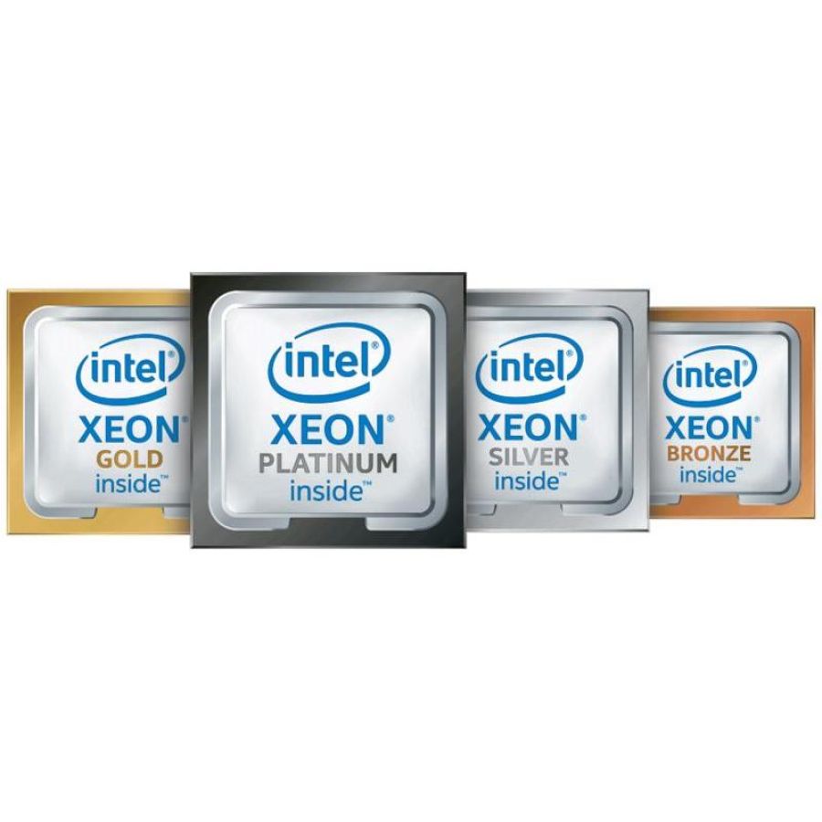 Int xeon-g 6526y cpu for hpe