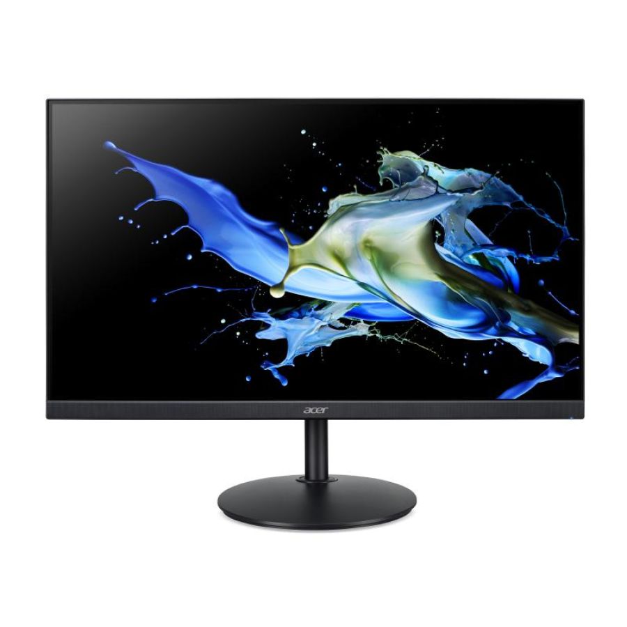 Acer monitor lcd 27 pollici vero cb272 serie cb2 - schermo pc full hd ips
