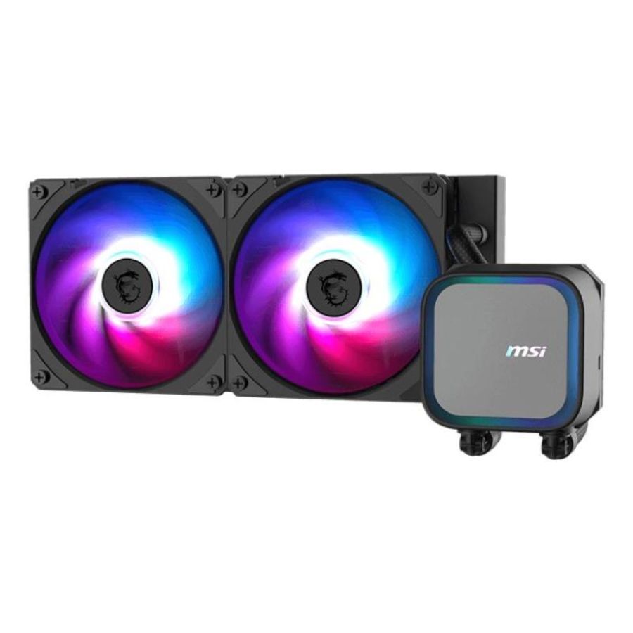 Msi dissipatore a liquido mag coreliquid a13 240