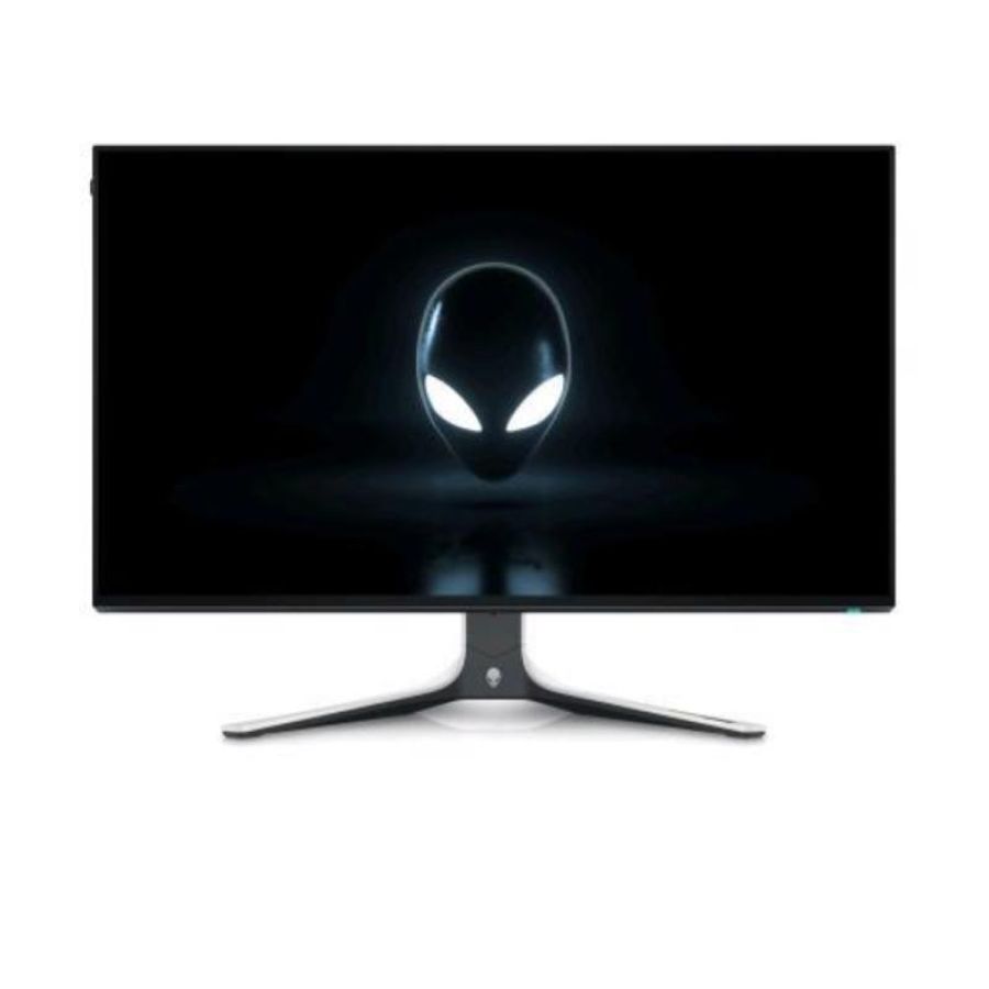Dell alienware aw2723df monitor gaming 27 led ips quad hd 16:9 600 cdm 1 ms 1000:1 280hz hdr600 g-sync compatibile freesync premium pro 4 x usb 3.2 gen 1 2 x hdmi 1 x displayport 2560 x 1440