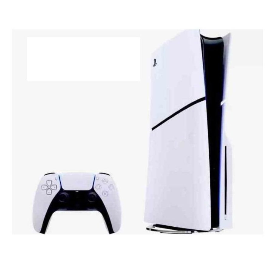 Sony ps5 1tb standard edition slim
