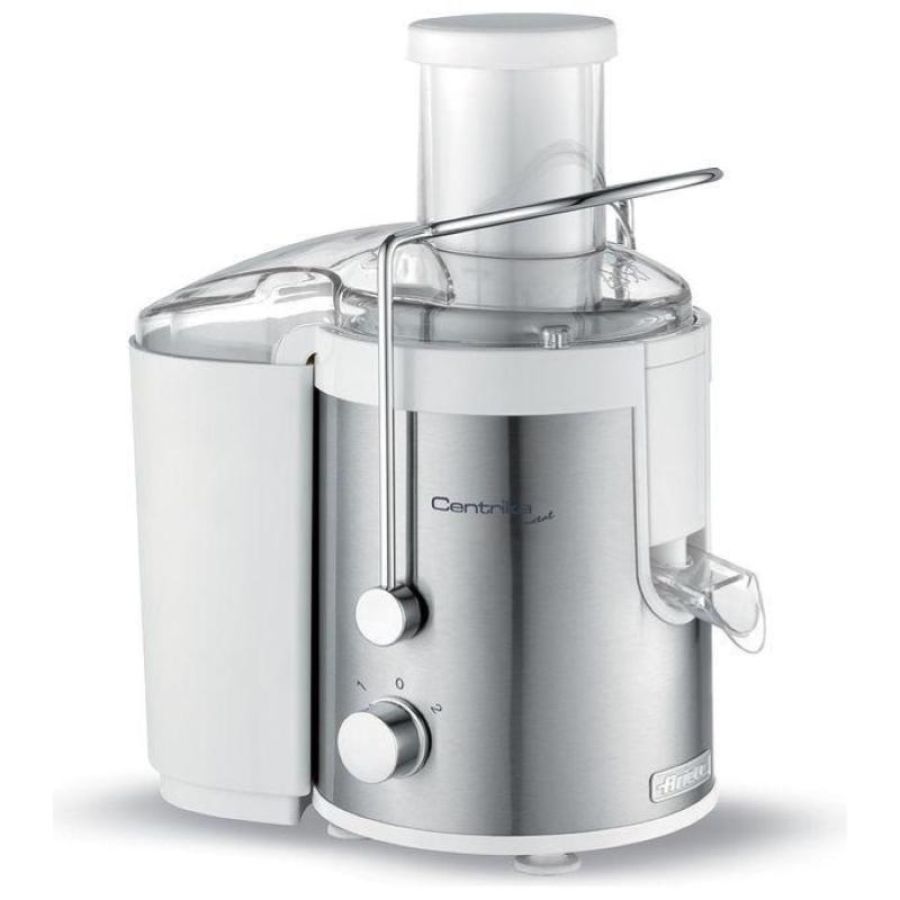 Ariete centrika metal centrifuga 700w colore silver