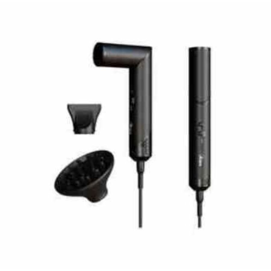 Asciugacapelli e styler estylia arphon03 - nero