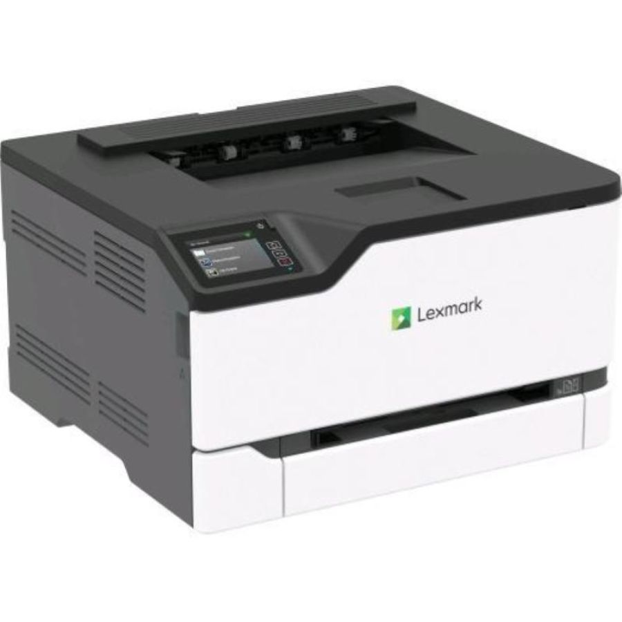 Lexmark c2326 stampante laser a colori a4 wi-fi fronte retro 24.7ppm usb lan 600 x 600 dpi