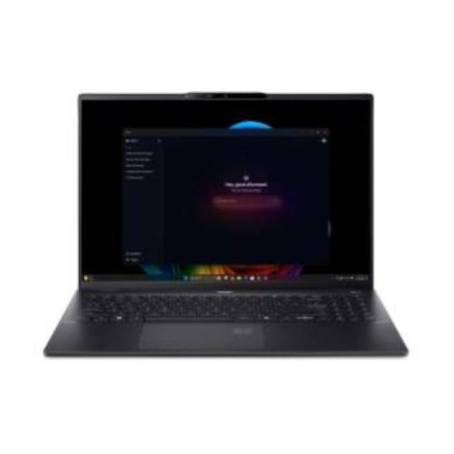 Acer swift 16 ai intel core ultra 7 256v 16gb intel arc graphics 512gb 16 wqxga+ windows 11