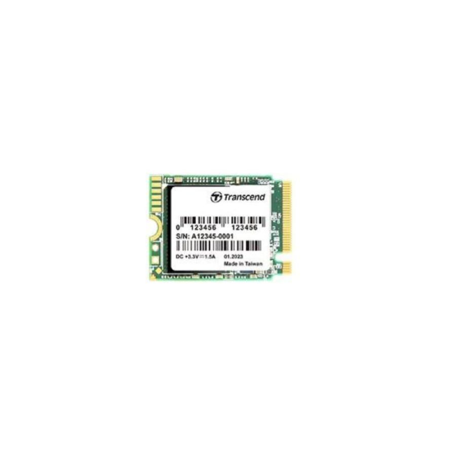 Transcend mte300s m.2 256 gb pci express 3.0 3d nand nvme