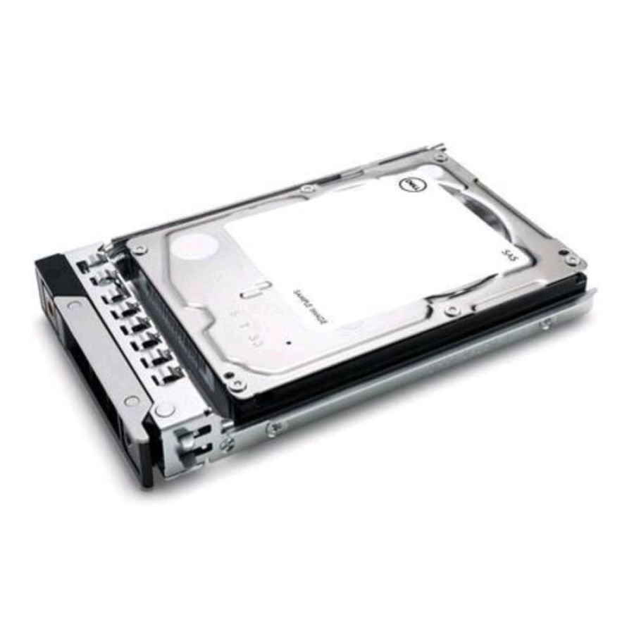 Dell 161-bclh hdd 2.4 tb sas 2.5 12gb/s hot swap 10.000rpm hot swap