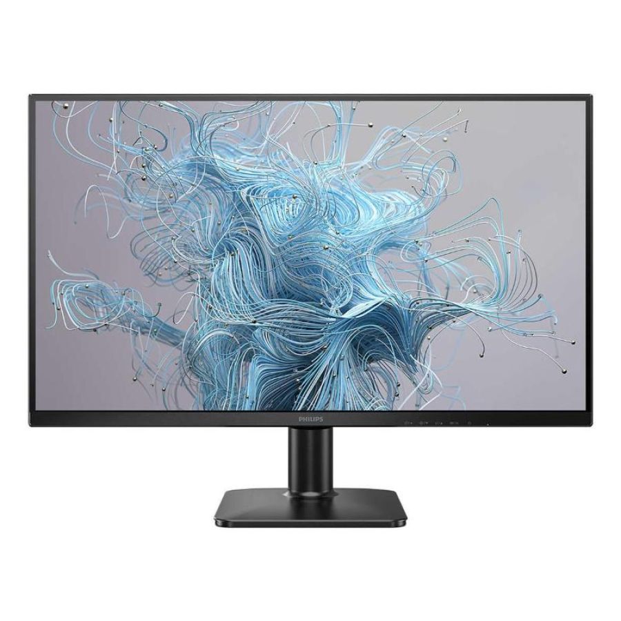 Philips monitor 27 pollici full hd 100hz 27e2n1100l-00 schermo pc gaming va