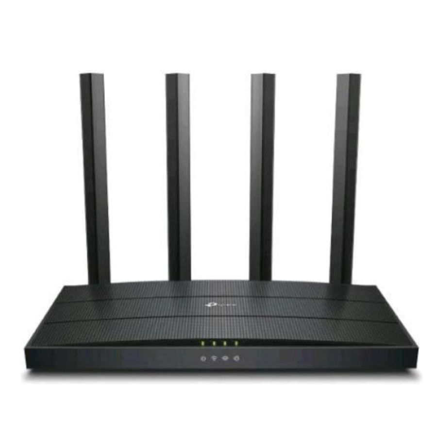Tp-link ax1500 gigabit wi-fi 6 routerax1500 gigabit wi-fi 6 router