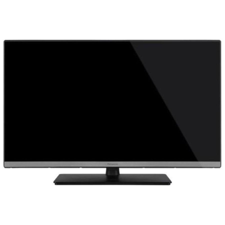 Panasonic tb-40s45aez serie s45 40 pollici smart tv led full hd 2024 tivo controllo vocale google e alexa game mode