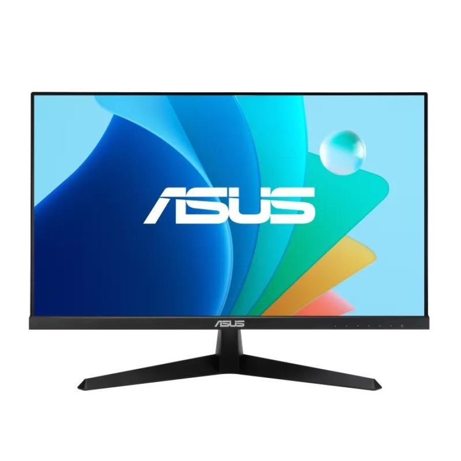 Asus vy249hf monitor pc 60,5 cm (23.8\) 1920 x 1080 pixel full hd lcd nero