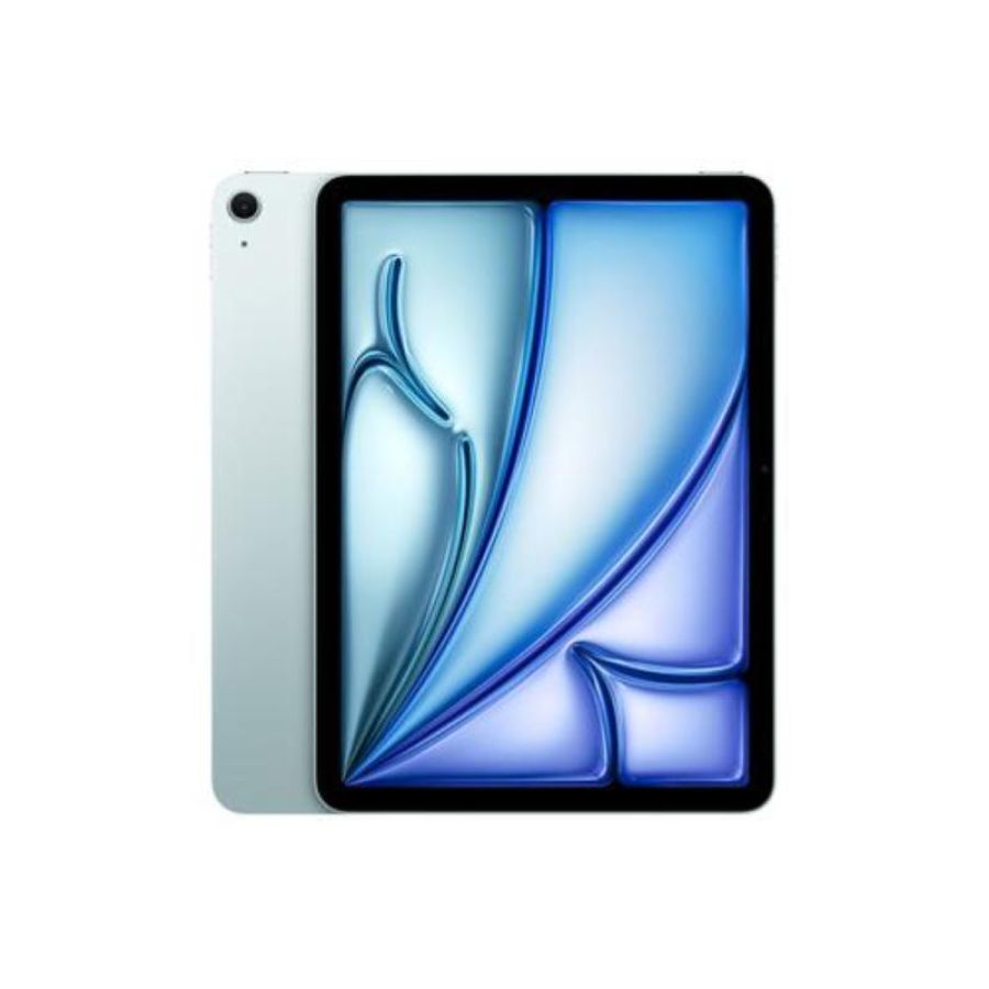 Apple 11-inch ipad air wi-fi 128gb - blue