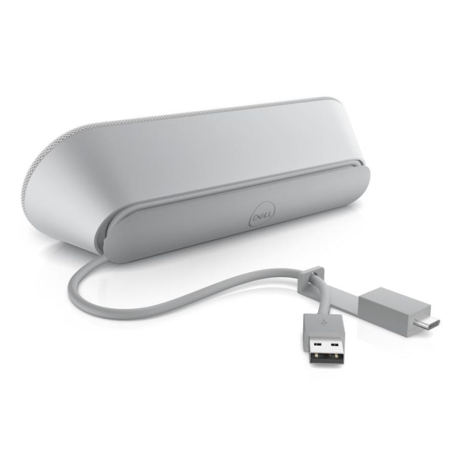 Dell vivavoce con cancellazione del rumore ai - sp3022