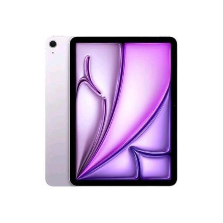 Apple ipad air 11 2025 11 chip apple m3 128gb wi-fi italia purple