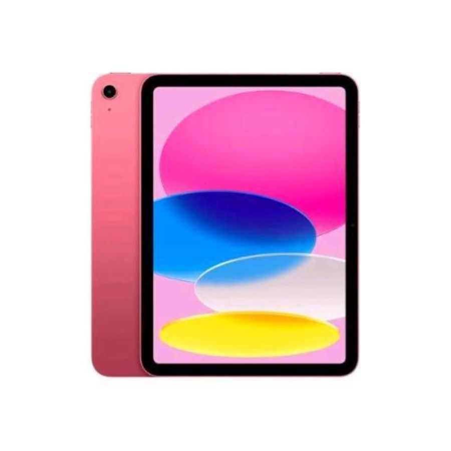 Apple ipad 2025 11 a16 256gb wi-fi italia pink