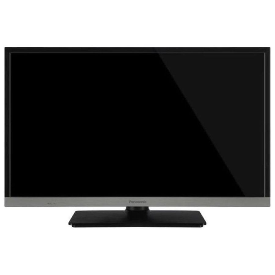Panasonic serie s40 24 pollici smart tv led hd tivo controllo vocale google e alexa