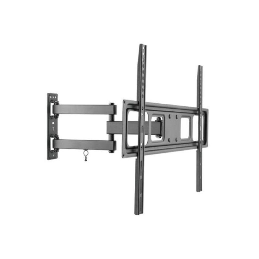 Conceptronic 650342 supporto tv a parete 70`` nero
