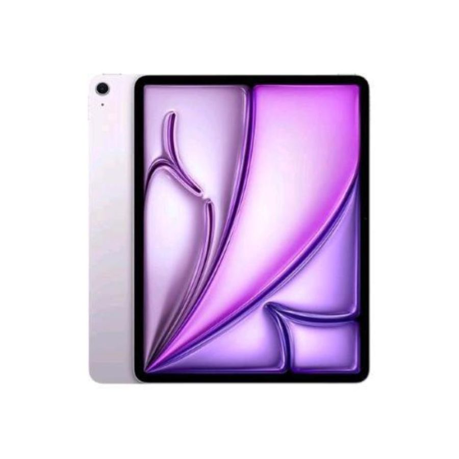 Apple ipad air 13 2025 13 chip apple m3 256gb wi-fi italia purple