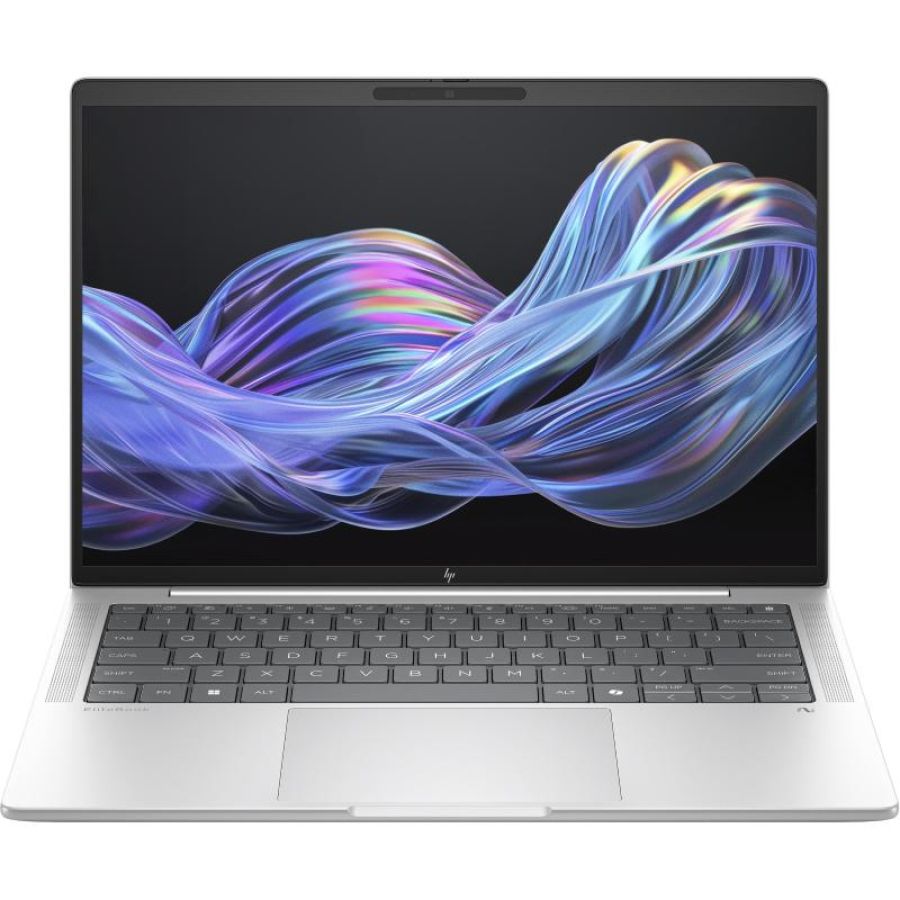 Hp elitebook x g1i ai 14 wuxga intel core ultra 5 228v ram 32gb-ssd 512gb nvme-intel arc graphics 130v-wi-fi 7-win 11 prof (b69b0et#abz)